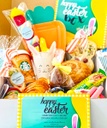 Caja Desayuno Happy Easter Box