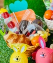 Cesta Mini Picnic Pascua