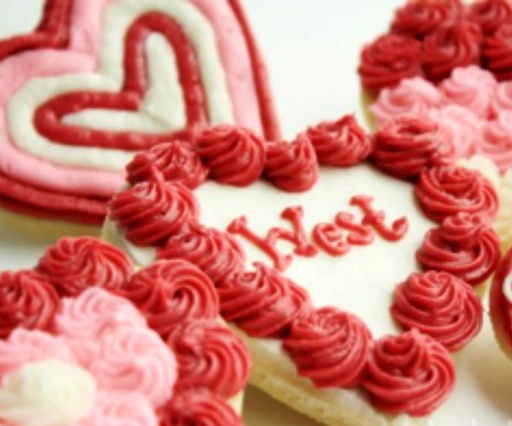 Valentine Mini Cake (copia)