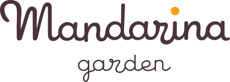 Mandarina garden Shop