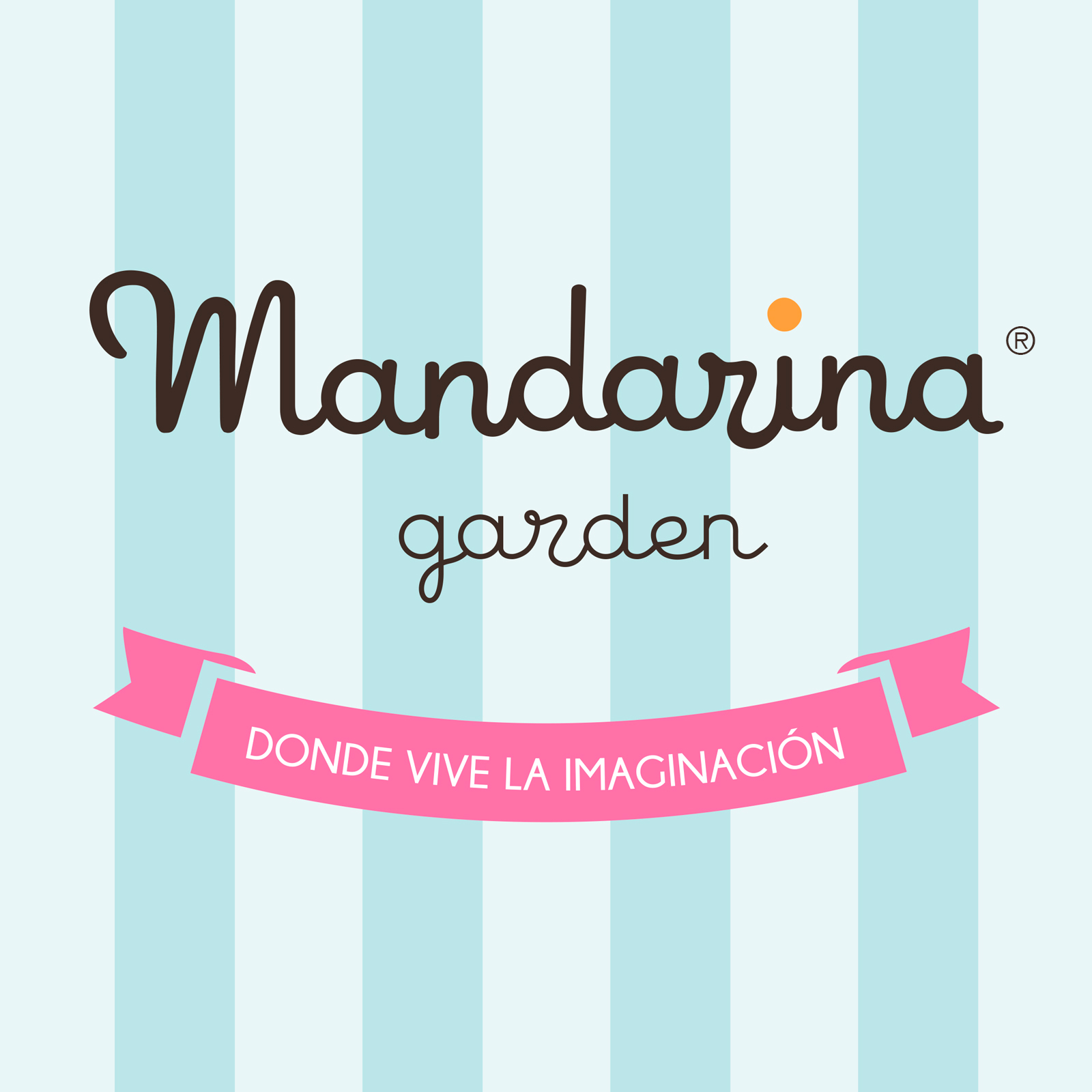 Mandarina garden